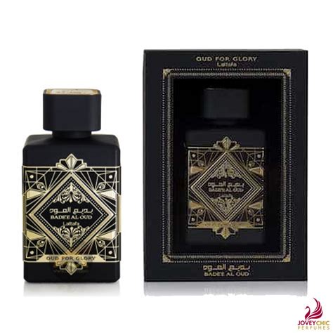 LATTAFA OUD FOR GLORY EDP 100ML Perfume In Bangladesh