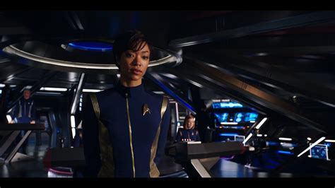 Star Trek Discovery Pilot Review (Part 1 of 2)