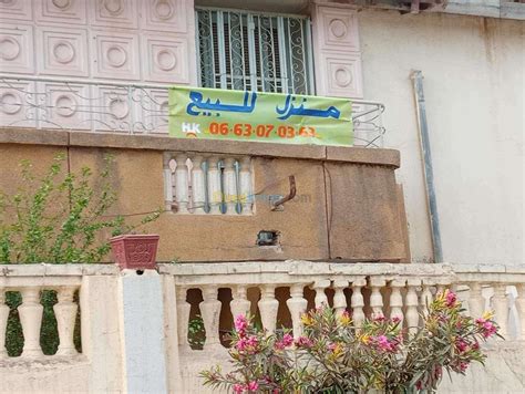 Vente Villa Blida Bouinan Blida Algérie