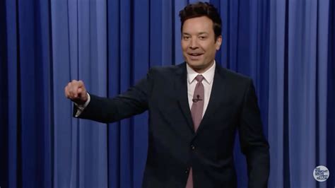 Jimmy Fallon Issues Apology After ‘toxic’ Workplace Claims