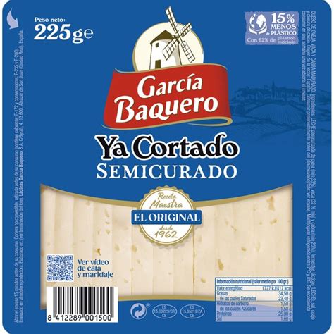 Comprar Queso Semicurado Mezcla Madurado Elaborado Con Leche