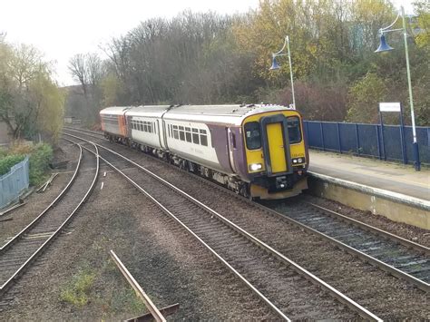 East Midlands Railway Regional Class And Class Flickr