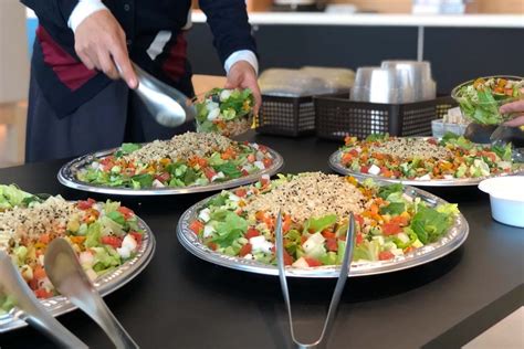 Green Food Week La Tua Pausa Pranzo Sostenibile Style