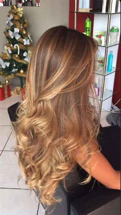 50 Stunning Hair Colour Ideas To Rock In 2022 Honey Beige Blonde Artofit