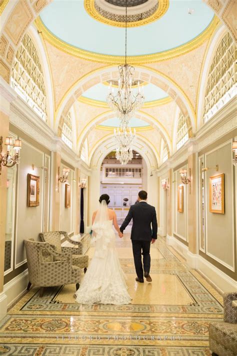 Fairmont Copley Plaza Wedding: Sophie + Mehmet Keywords: Fairmont ...