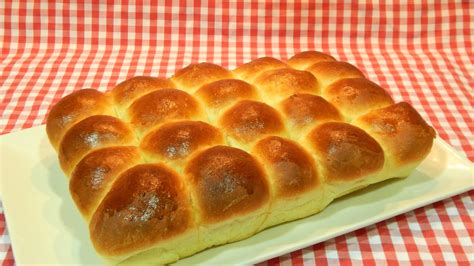 Receta Para Preparar El Pan Brioche O Pan Dulce Suizo