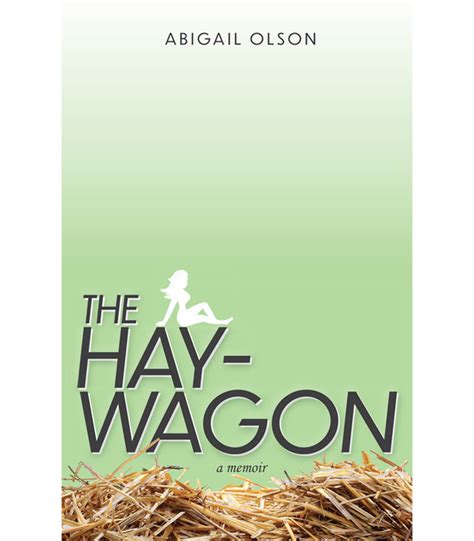 The Hay-Wagon