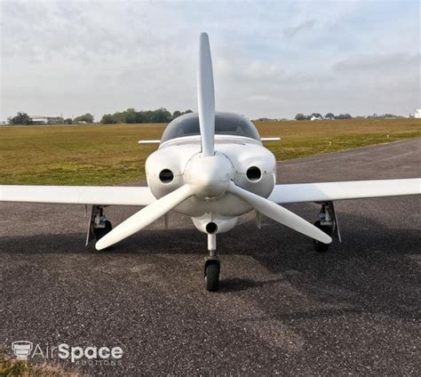 1999 Lancair 360 Single Engine Piston Aircraft N8261e Sold Avpay