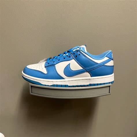 UNC Dunk Low – Underground Closet LLC