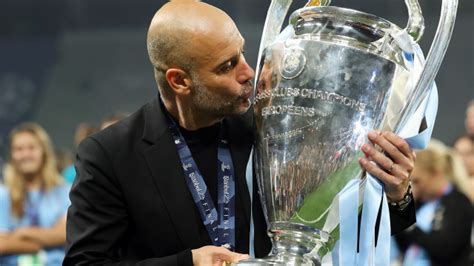 Pep Guardiola vira alvo da Federação Inglesa para assumir seleção Em