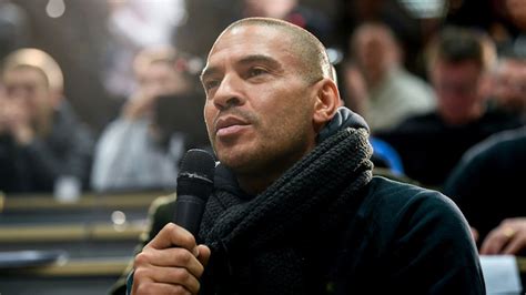 Stan Collymore With Very Strange Claims About Newcastle United Nufc