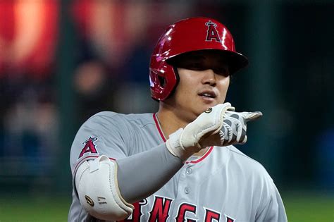 大谷翔平、日米通算100号に王手 “リアル二刀流”はmlb公式の「序盤の偉大な瞬間」にも選出 Spread