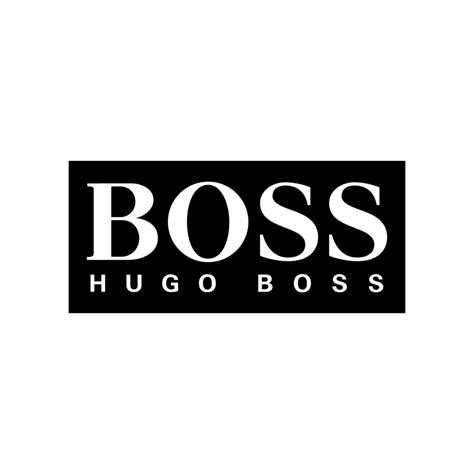 Hugo Baas Logo Transparant Png 27075848 Png