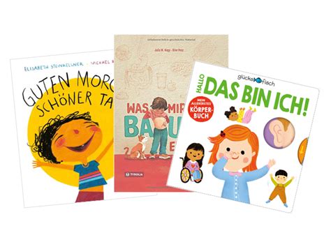 Unsere Kinderbuch Tipps im August Fröbel Für Kinder