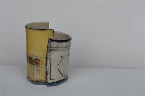 Harbour — Wayne Galloway Ceramics