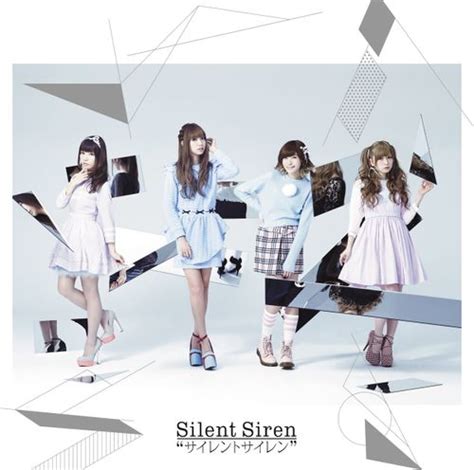 Silent Siren (album) - generasia