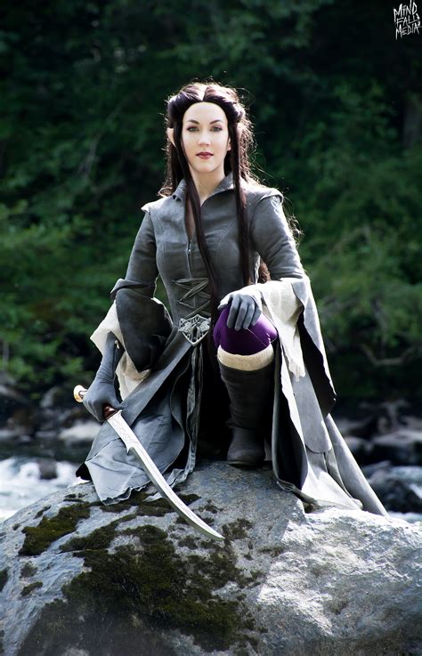 Arwen Lord Of The Rings Costume