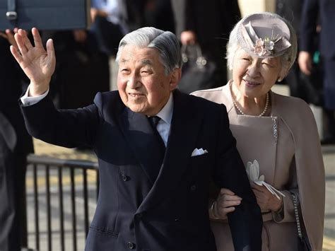 Emperor Akihito: What you need to know about Japan's…