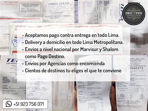 Mesa Naked X5 DECOFES E I R L 2025