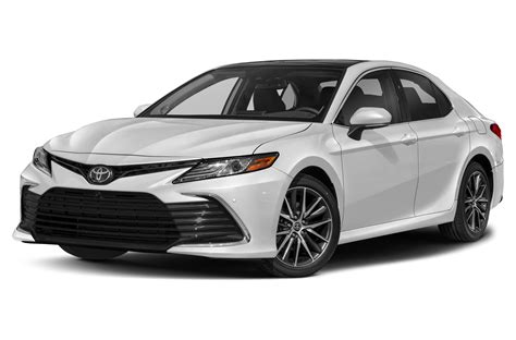 Toyota Camry Trim Levels Configurations Cars