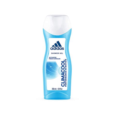 Adidas Climacool Women Shower Gel Ml