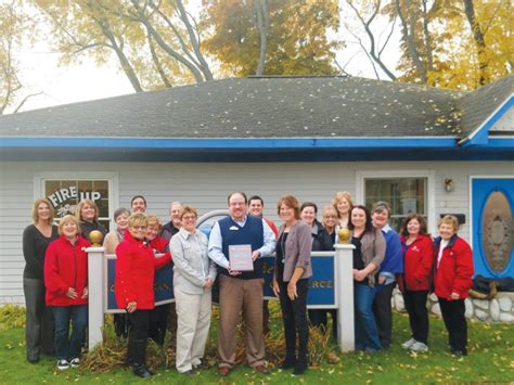 Cheboygan Chamber Of Commerce