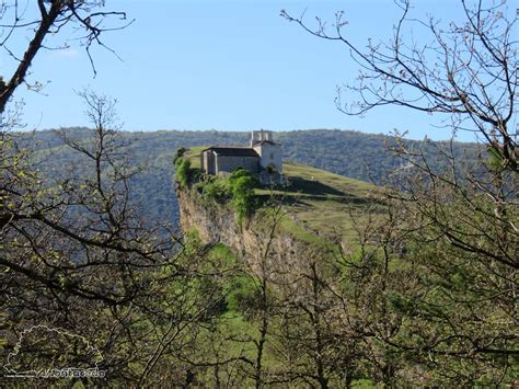 Tierras De Burgos La Ermita De San Pantale N De Losa