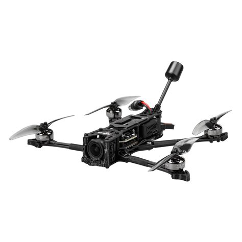 Flywoo Explorer LR 4 Quadcopter HD W DJI O3