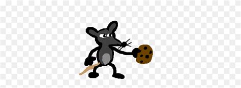 If You Give A Mouse A Cookie - If You Give A Mouse A Cookie Clipart - FlyClipart