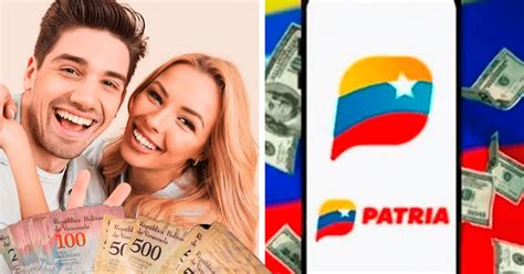 Bonos De La Patria Estos Son Los Subsidios Activos En Octubre Que