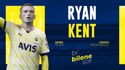 Ryan Kent Kimdir Fenerbah E Nin Kanat Forvet Transferinde Hedefi