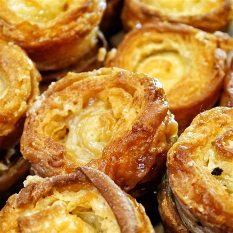 French Food Culture: Tracing The Heritage Of Brittany's Kouign-Amann ...