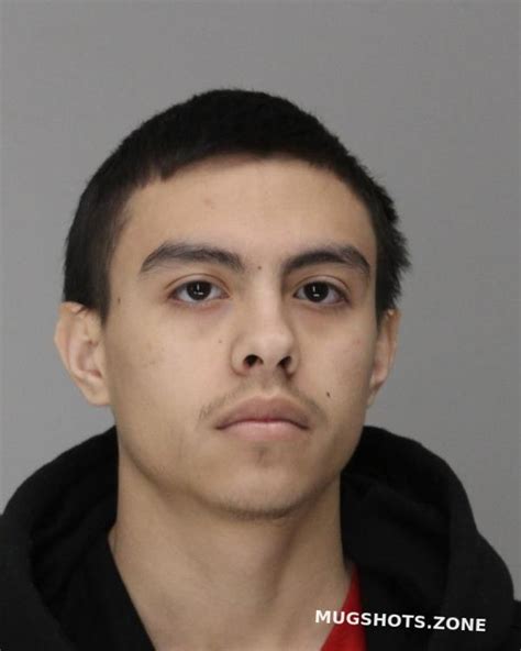 Cardenas Isaiah Dallas County Mugshots Zone