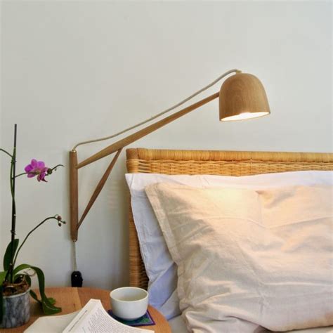 Beautiful Swing Arm Wall Lamps And Sconces