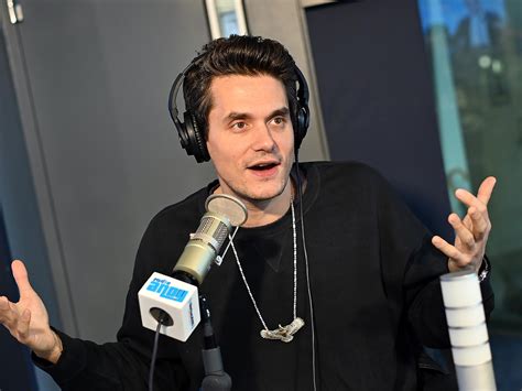 Want to listen to music curated by John Mayer 24/7, 365? Good – a new