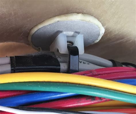 Exploring The Uses of Cable Tie Mounts | Applied Fasteners and Tooling