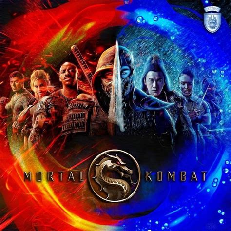 Ator Promete Sequência Maior E Mais Sangrenta Mortal Kombat 2 In 2022 Mortal Kombat Mortal