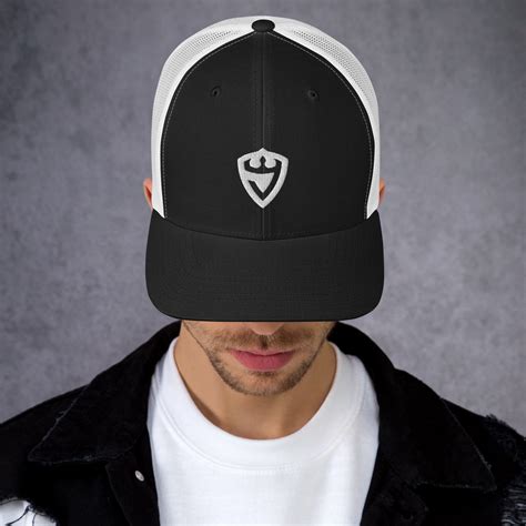 Juggernaut Trucker Cap Juggernaut Energy