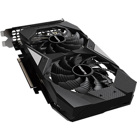 Geforce® Gtx 1660 Super™ Oc 6g｜aorus Gigabyte Usa