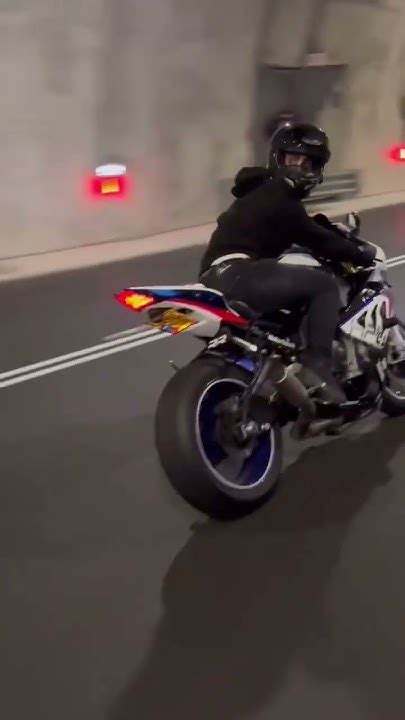 Bmw S1000rr Superbikes Wheelie Ride 😱 Youtubeshortswheeliesupport