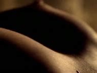 Naked Natalia Wörner in Durch Himmel und Hölle 1