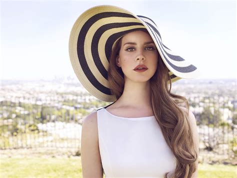 Lana Del Rey Lança Duas Músicas Em Parceria Com O Rapper A Ap Rocky