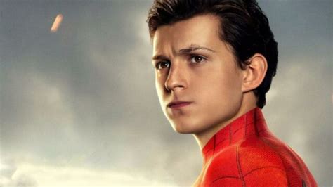 Spider Man 4 la condition que Tom Holland impose à Marvel pour