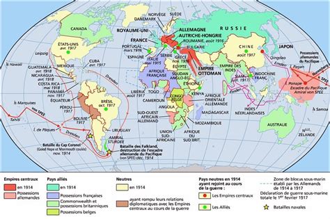 Dissertation 1ere Guerre Mondiale – Telegraph