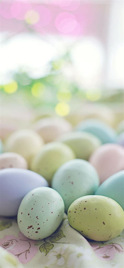 Update More Than 89 Pastel Aesthetic Easter Wallpaper Super Hot In