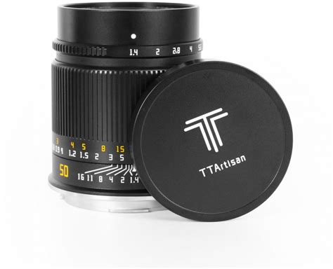 Ttartisan Mm F L Mount Foto Erhardt