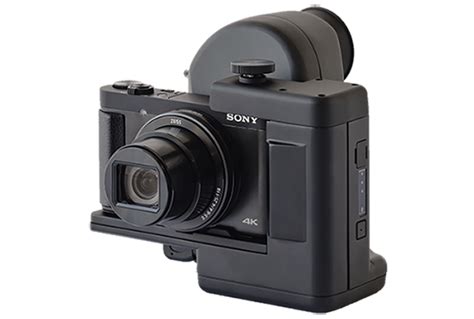 Sony Dsc Hx Rnv