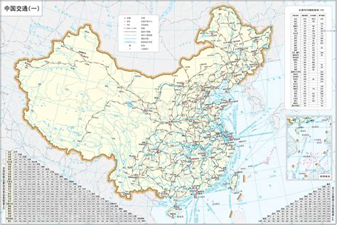 China railway network - Full size | Gifex