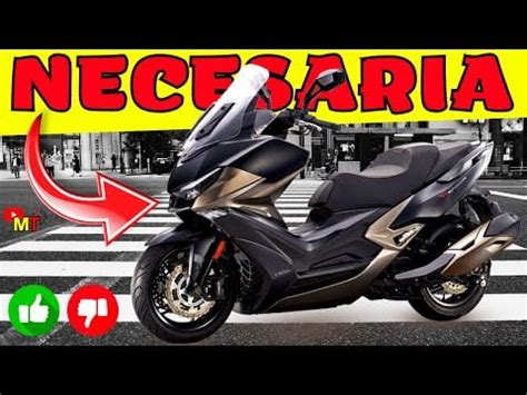 Kymco Xciting Scopri Come Va Questa Potente Moto