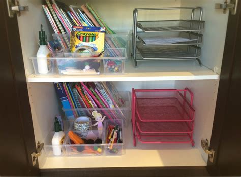 The Catch All Clutter Organizational Solution That Will Change Your